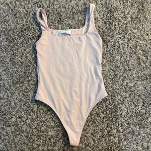 aritzia bodysuit